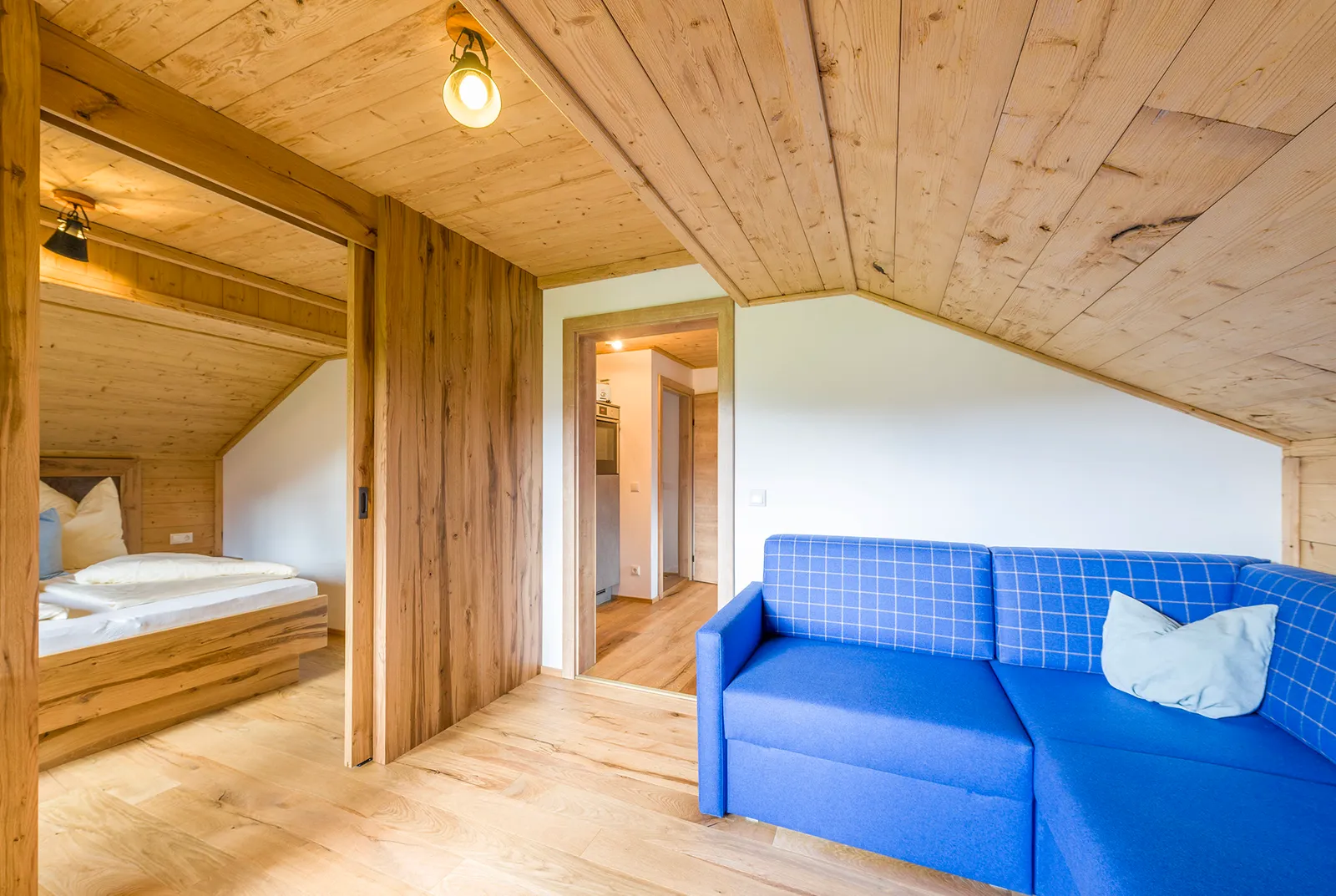 Couch (Panorama)